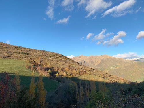 Chalet en el Pirineo de Aragón