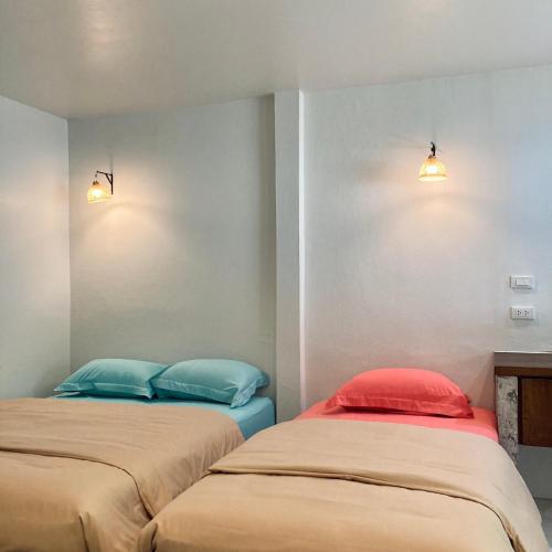 Simple House Ao Nang - B&B – Krabi, CO