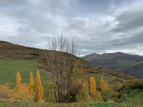 Chalet en el Pirineo de Aragón