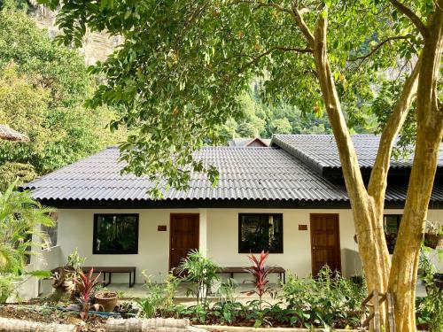 Simple House Ao Nang - B&B – Krabi, CO