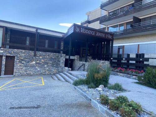 Apartment in the heart of Crans Montana