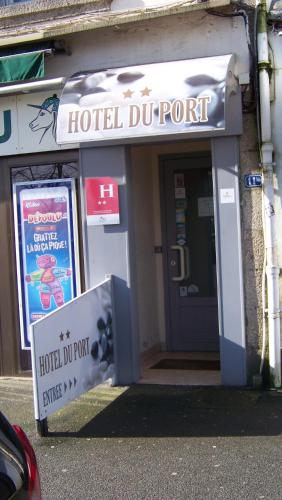 Hotel Du Port - image 7