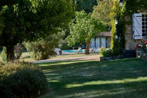 Hotel La Métairie - Les Collectionneurs