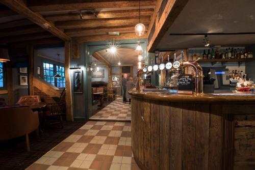 The Ostrich Inn London Heathrow - main image