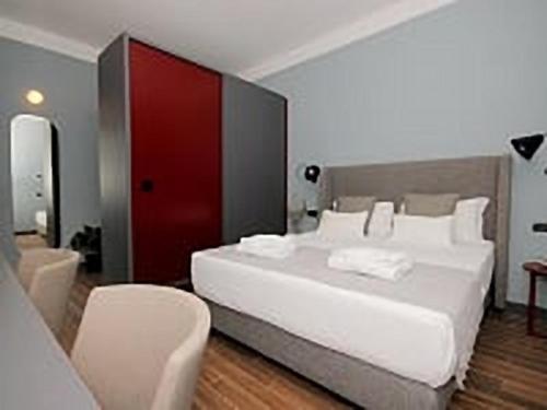 Castel Sant'Angelo Suites
