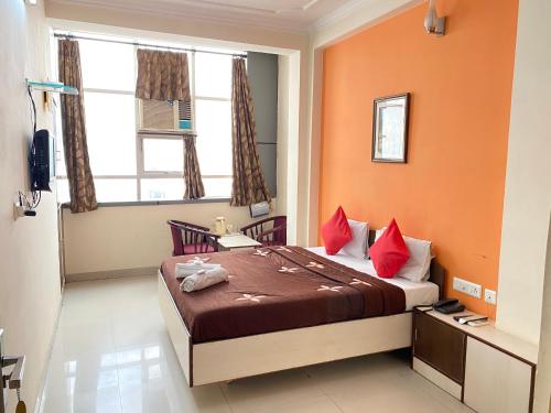 B&B Jaipur - Hotel Bony Sunrise - Bed and Breakfast Jaipur