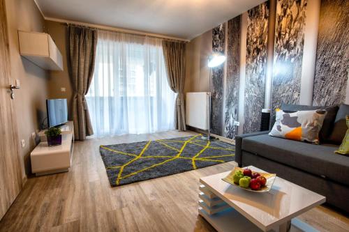 Apartament Heavenly Heaven Brasov