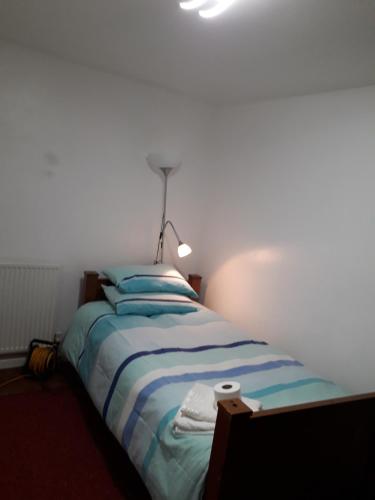 Pristine Room Near The Lake District, Barrow in Furness, Cumbria