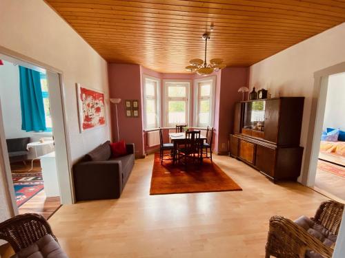 Ferienwohnung Schepkowski in Grossbreitenbach