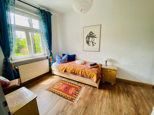 Ferienwohnung Schepkowski in Grossbreitenbach