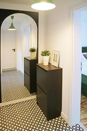 Modern Cozy Apartment - NEW