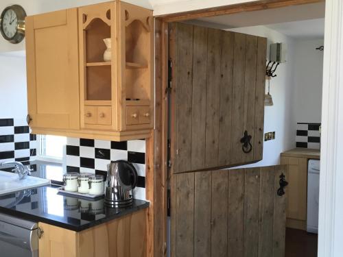 Reading Rooms Cottage