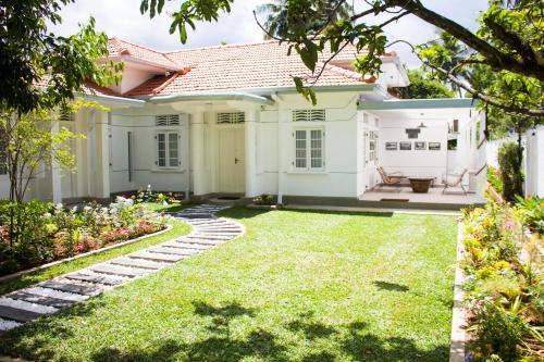 B&B Badulla - Villa Lewis - Bed and Breakfast Badulla