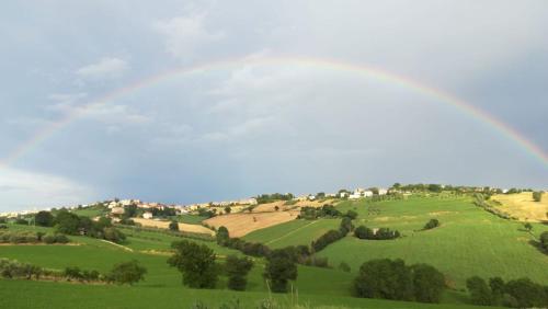 Casale dei Cinque Colli - main image