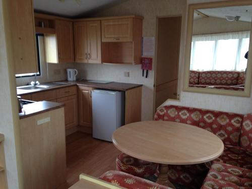 Caravan, , Cornwall