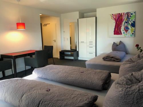 Appartements am Rindhof - image 13