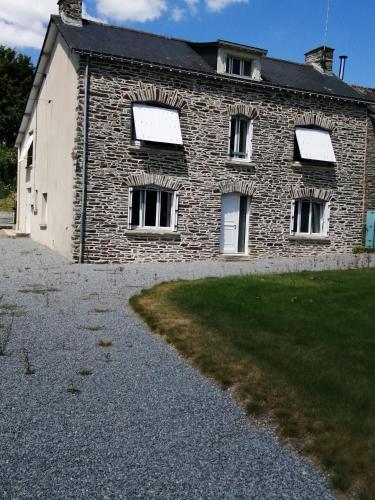 Gîte du courtil aux fées