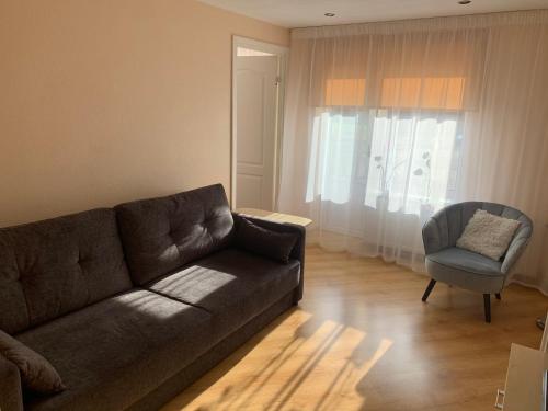 Apartamenti Bulvāris