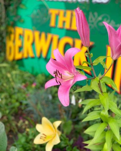 The Berwick Inn