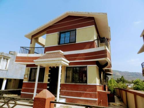 Shree Aarya 3Bhk