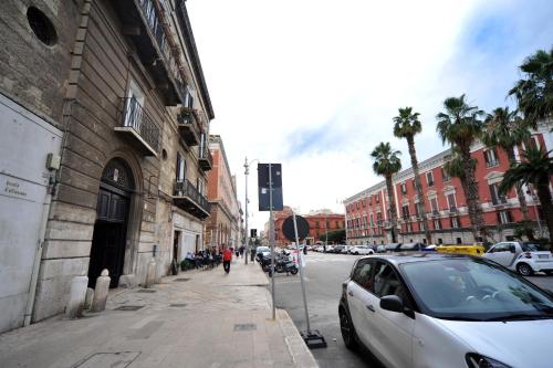 Palazzo Ietri Corso Vittorio Emanuele ROOMS 5