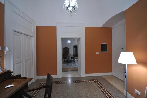 Palazzo Ietri Corso Vittorio Emanuele ROOMS 1