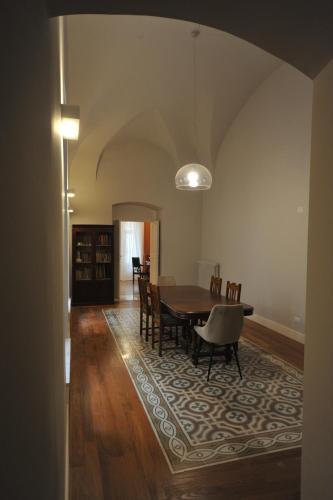 Palazzo Ietri Corso Vittorio Emanuele ROOMS 2