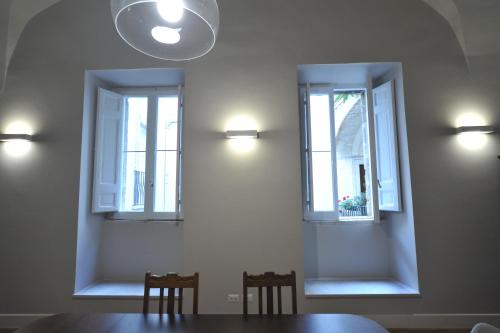 Palazzo Ietri Corso Vittorio Emanuele ROOMS 4