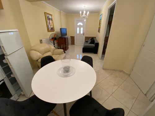 Villa Diana-Apartment