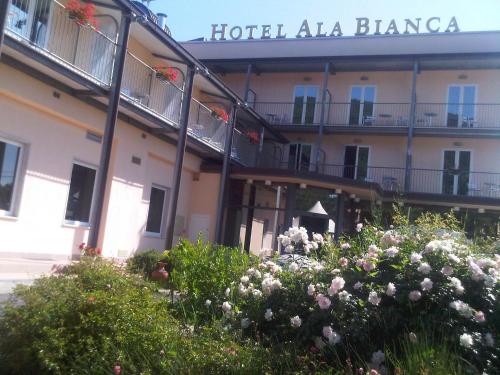 Hotel Ala Bianca – Ameglia, PA