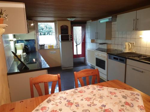 廚房, Wurmelhaus in 迪茨