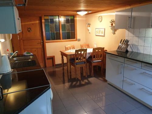 廚房, Wurmelhaus in 迪茨