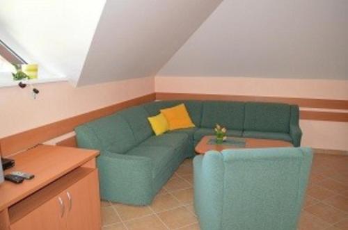 Apartmany Svaty Kriz - image 8