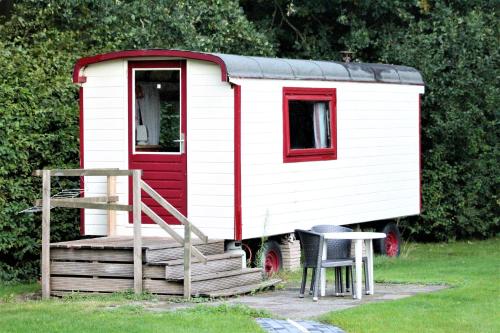  De Pipowoning in Drijber