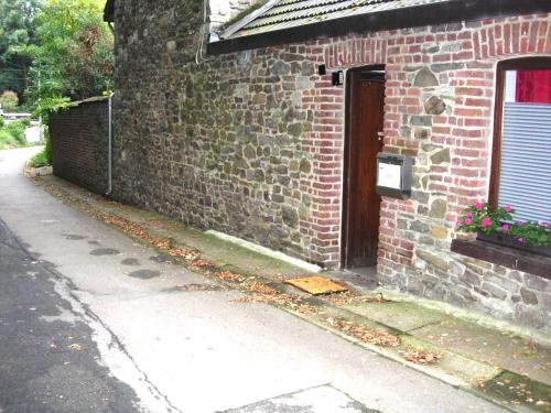  La Quietude in Chaudfontaine