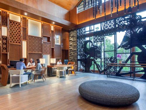 Facilities, Pullman Ciawi Vimala Hills Resort Spa and Convention in Puncak