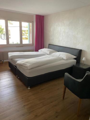 Bernina Bed and Breakfast - image 9