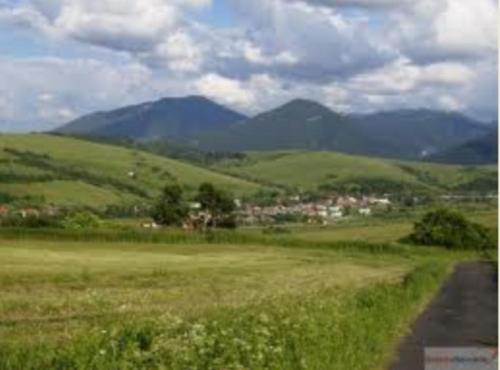 Létesítmények, Apartmany Svaty Kriz in Svaty Kriz