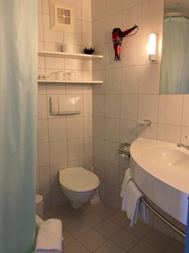 Bernina Bed and Breakfast - image 8