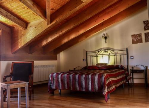  Casa rural Ermita 1 y 2 in Burgos
