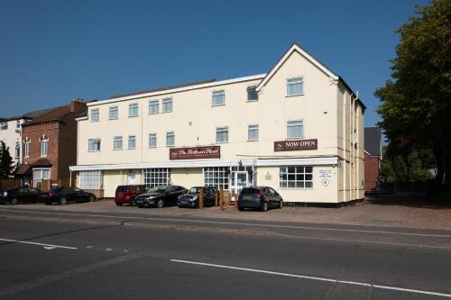 The Rollason Hotel, , West Midlands