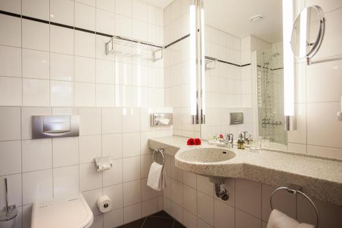 Aparion Apartments Berlin, Berlin (zdjęcie 3)