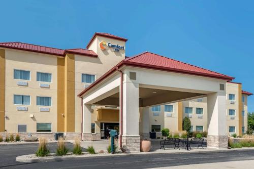 Comfort Inn