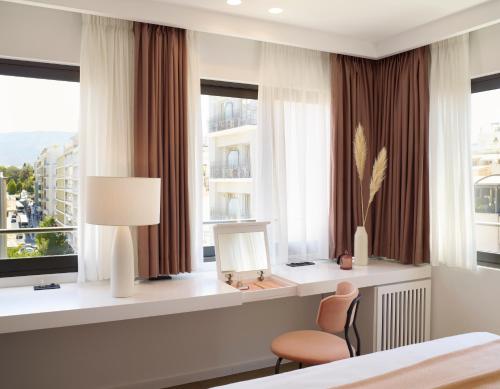 The Marblous Athens - image 9