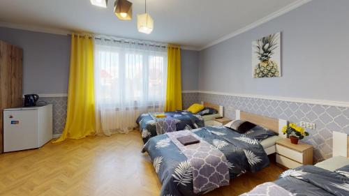 Pokoje Hotelowe "Lila" Siedlce