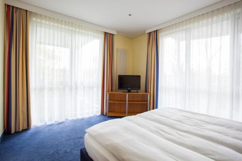 柏林阿帕林公寓 柏林阿帕林公寓