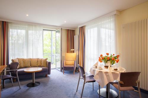 柏林阿帕林公寓 柏林阿帕林公寓