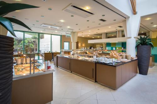 Makanan dan Minuman, BRETANIDE Sport & Wellness Resort - All Inclusive in Brac Island