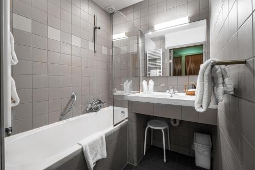 Hotel Bourgoensch Hof - image 9