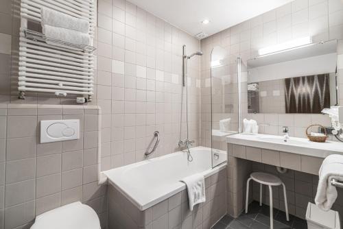 Hotel Bourgoensch Hof - image 10